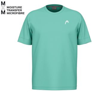 Head SLICE II T-Shirt Men TQ - 46/48 (S)